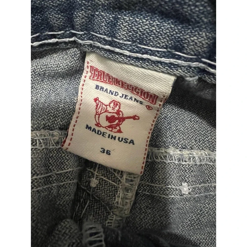 True Religion true religion